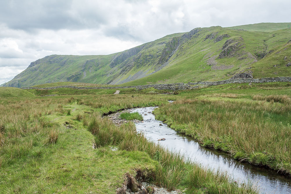 Brownhowe Bottom Brownhowe Bottom